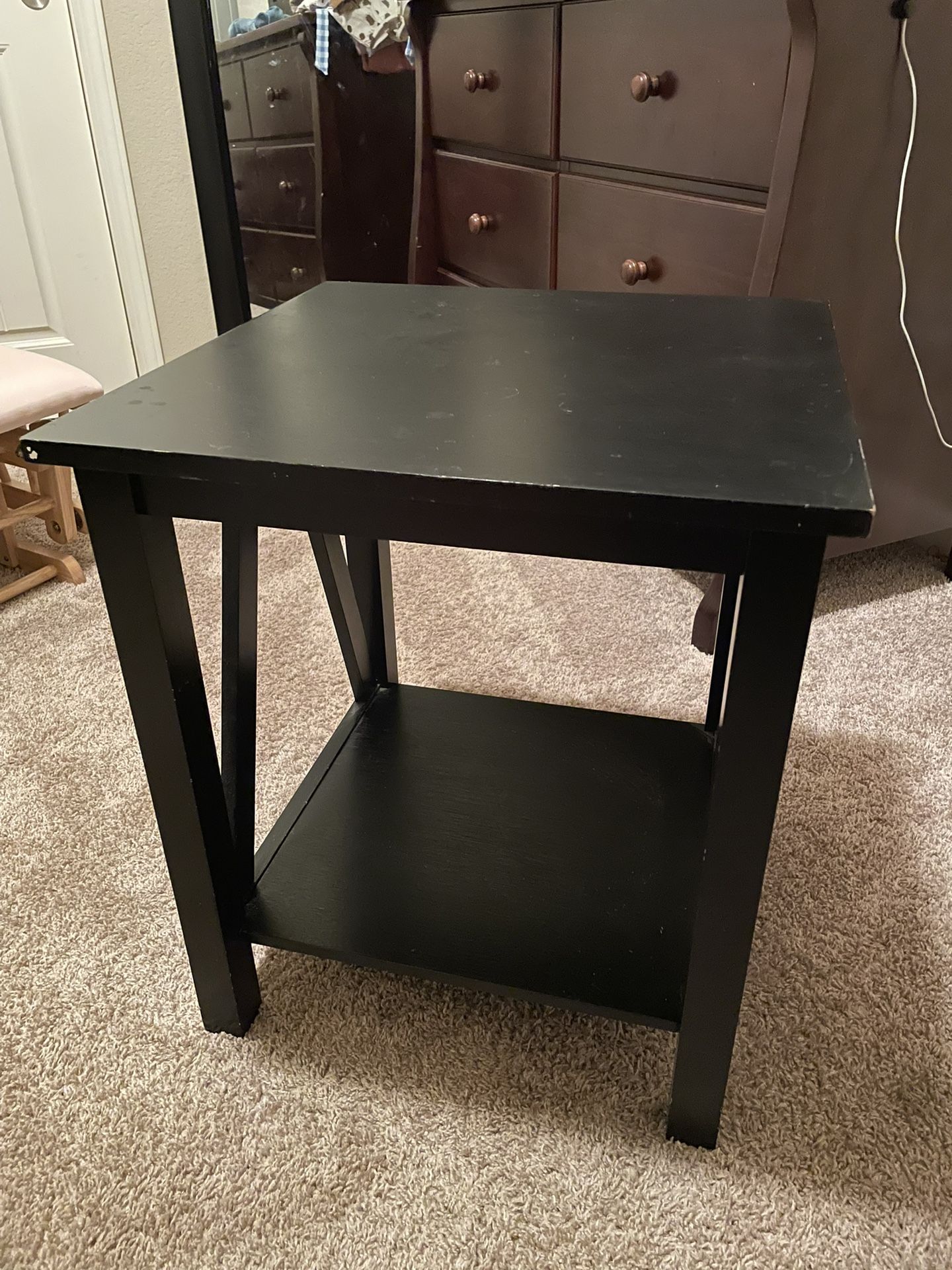 End Table