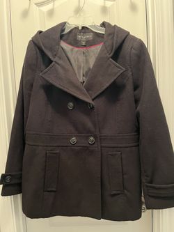 Women’s Winter Coat