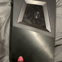 MSI Trident 3