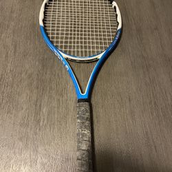 Tennis Rackets Sport Wilson Fury Hybrid 