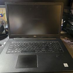 Dell INSPIRON 17 3593