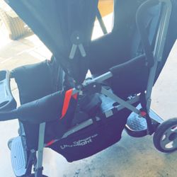 Good Stroller For 2 Kids