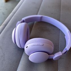 Bluetooth headphones