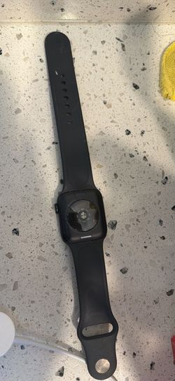 Apple Series SE