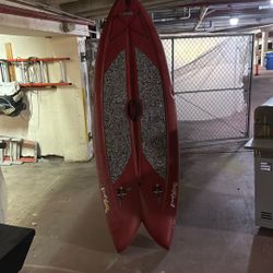 Paddle Board 
