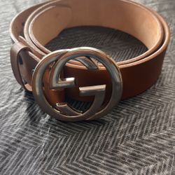 Mens Belt