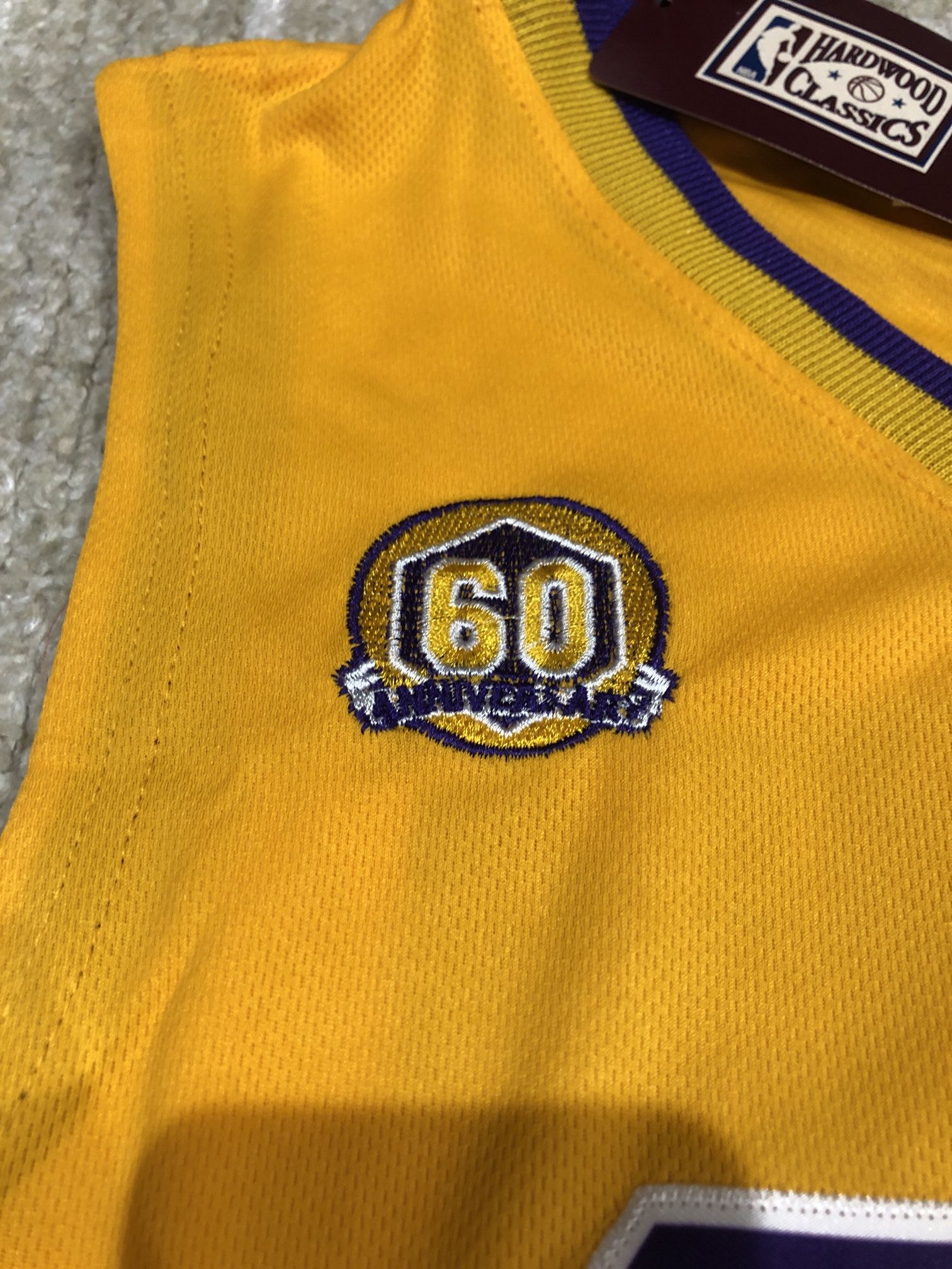 Youth Kobe Bryant Lakers Jersey for Sale in Hampton, VA - OfferUp
