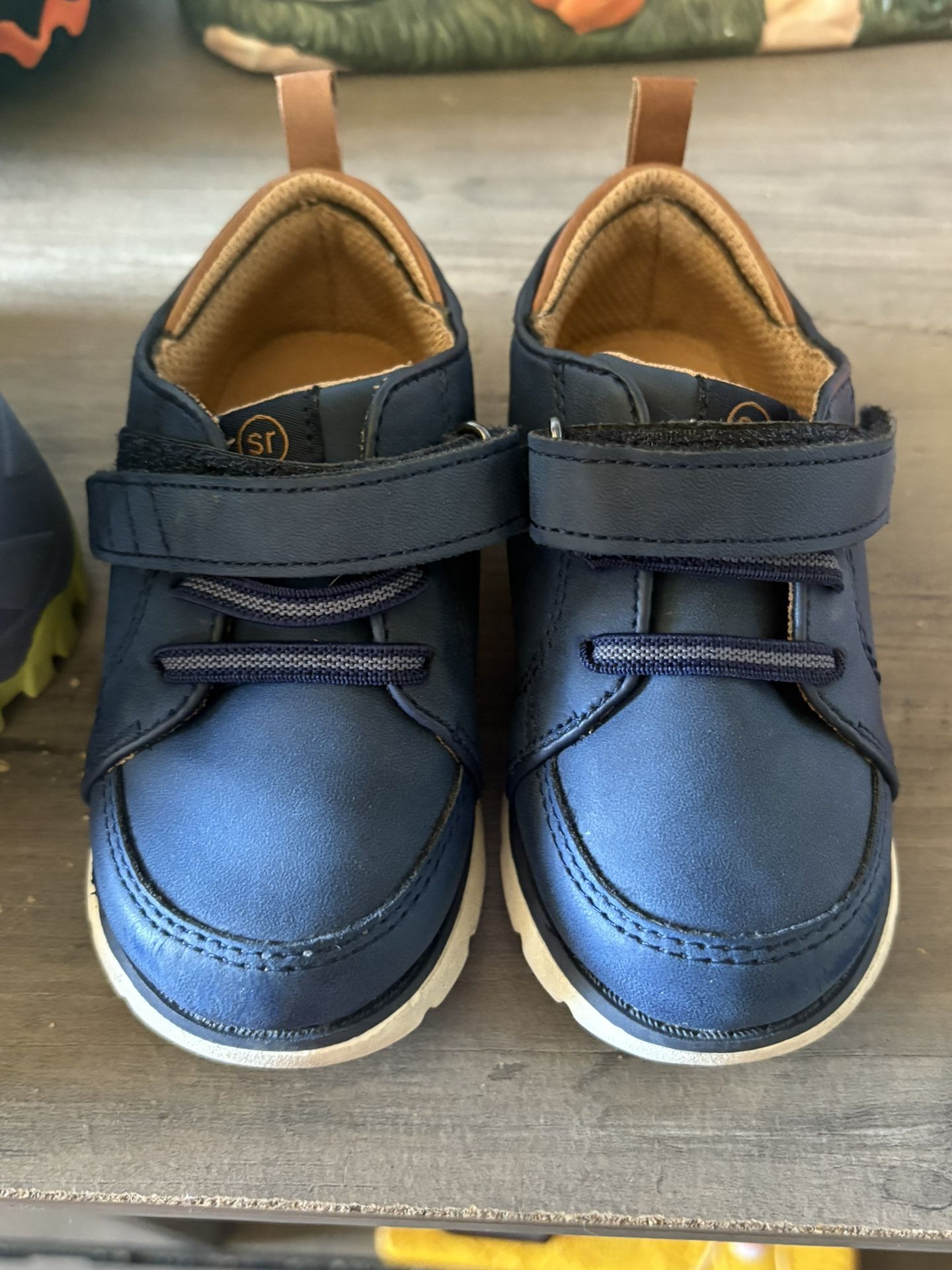 Free Toddler Boy Shoes