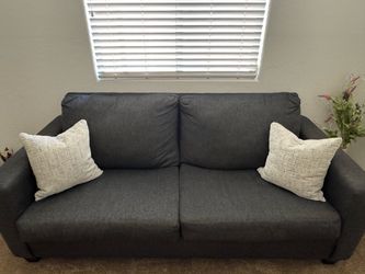 Sleeper Sofa