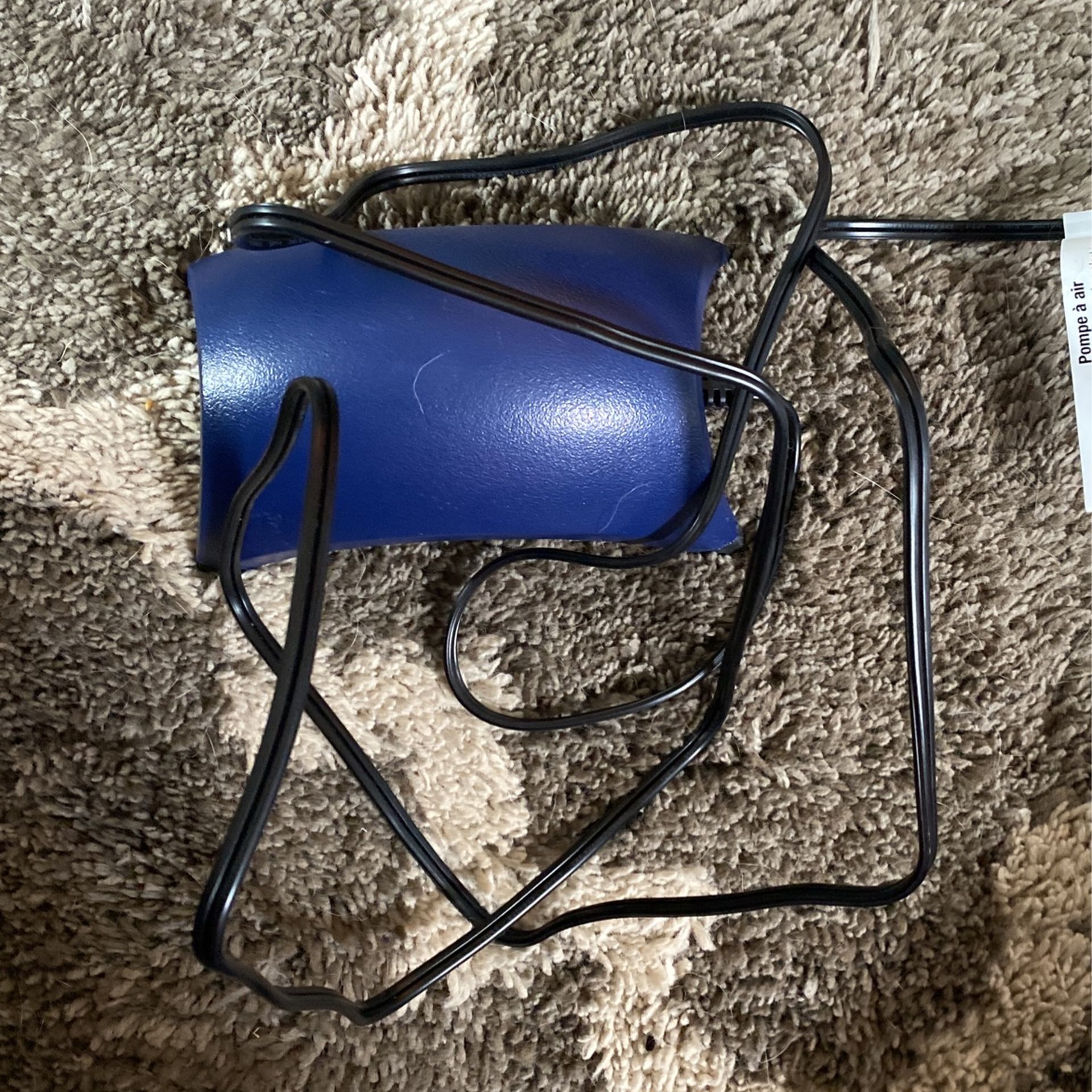 Tetra Whisper Air Pump 20 Gallons