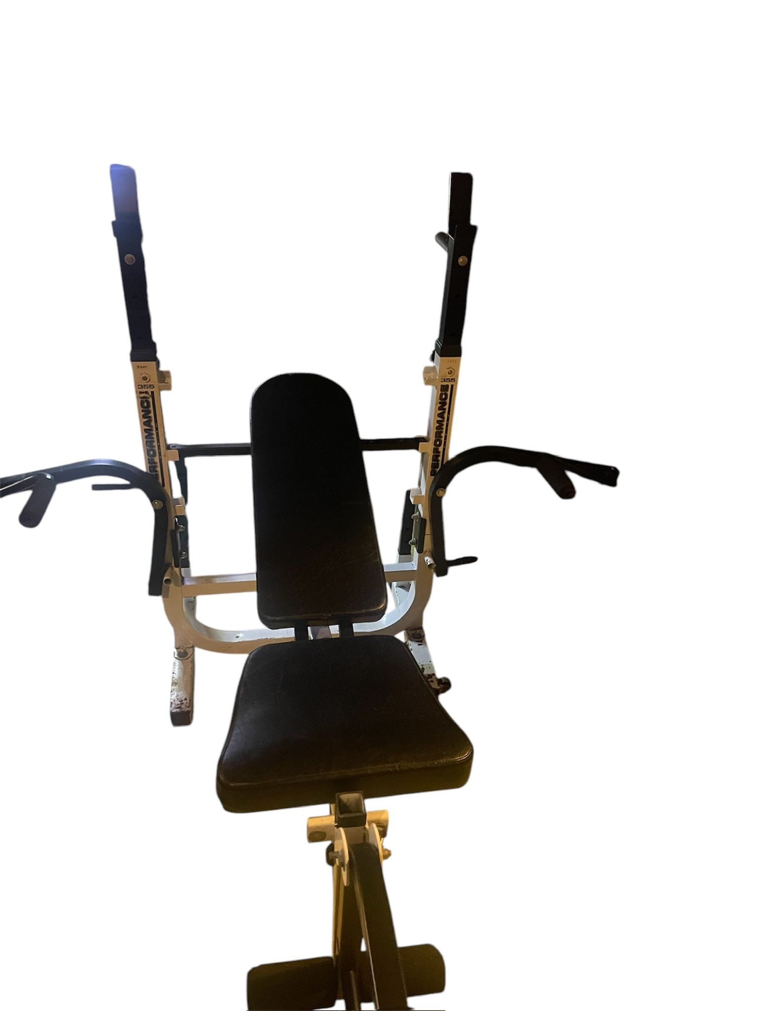 Workout Bench For Sale