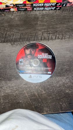 Modern warfare 3
