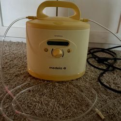 Medela Symphony Breast Pump