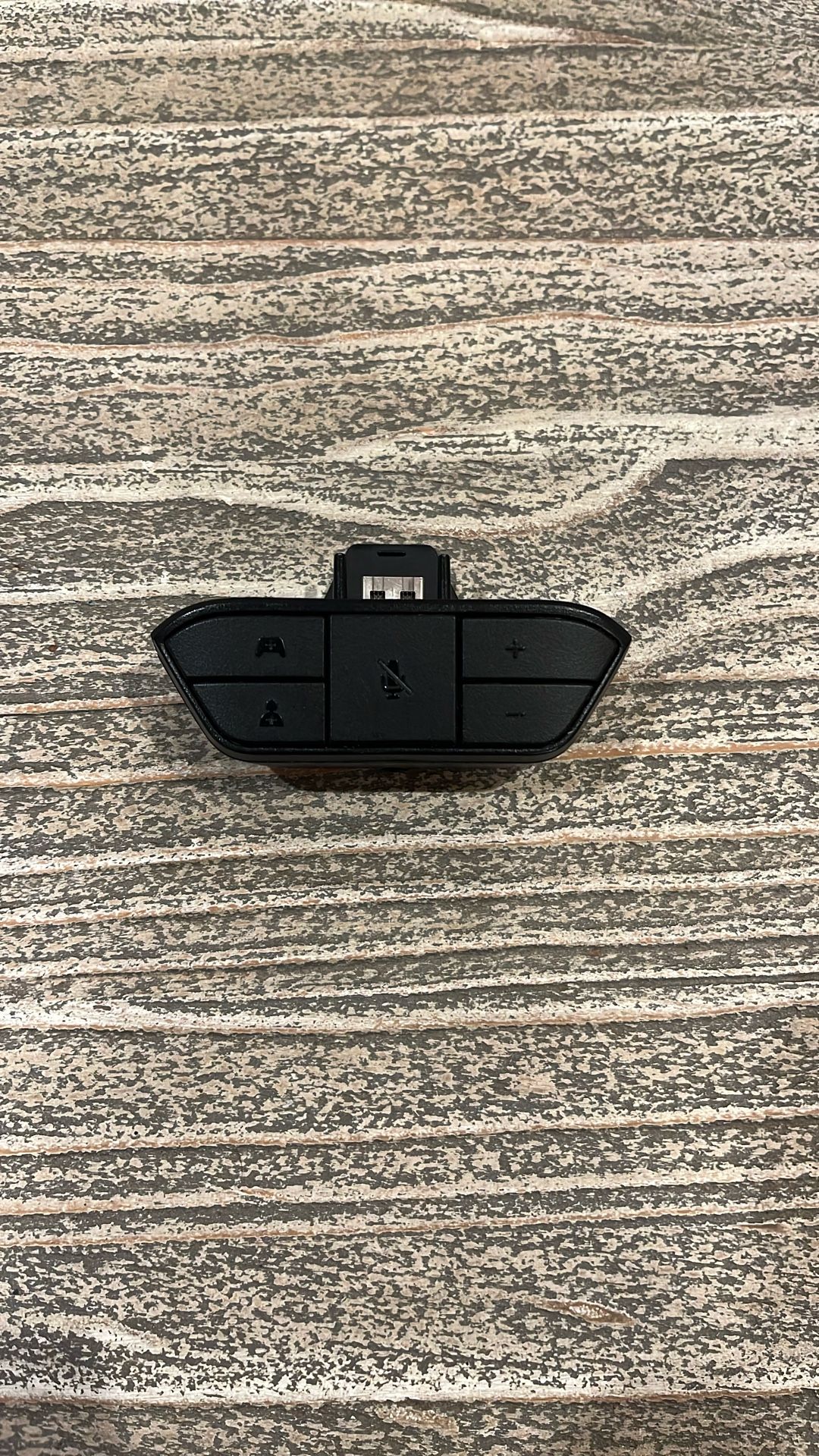 Xbox Headset Adapter