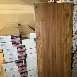 Pergo Outlast+ Arlington Teak Waterproof Laminate Wood Flooring (18.6 sq. ft./Case)