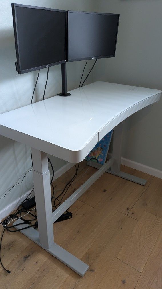 Standing Desk