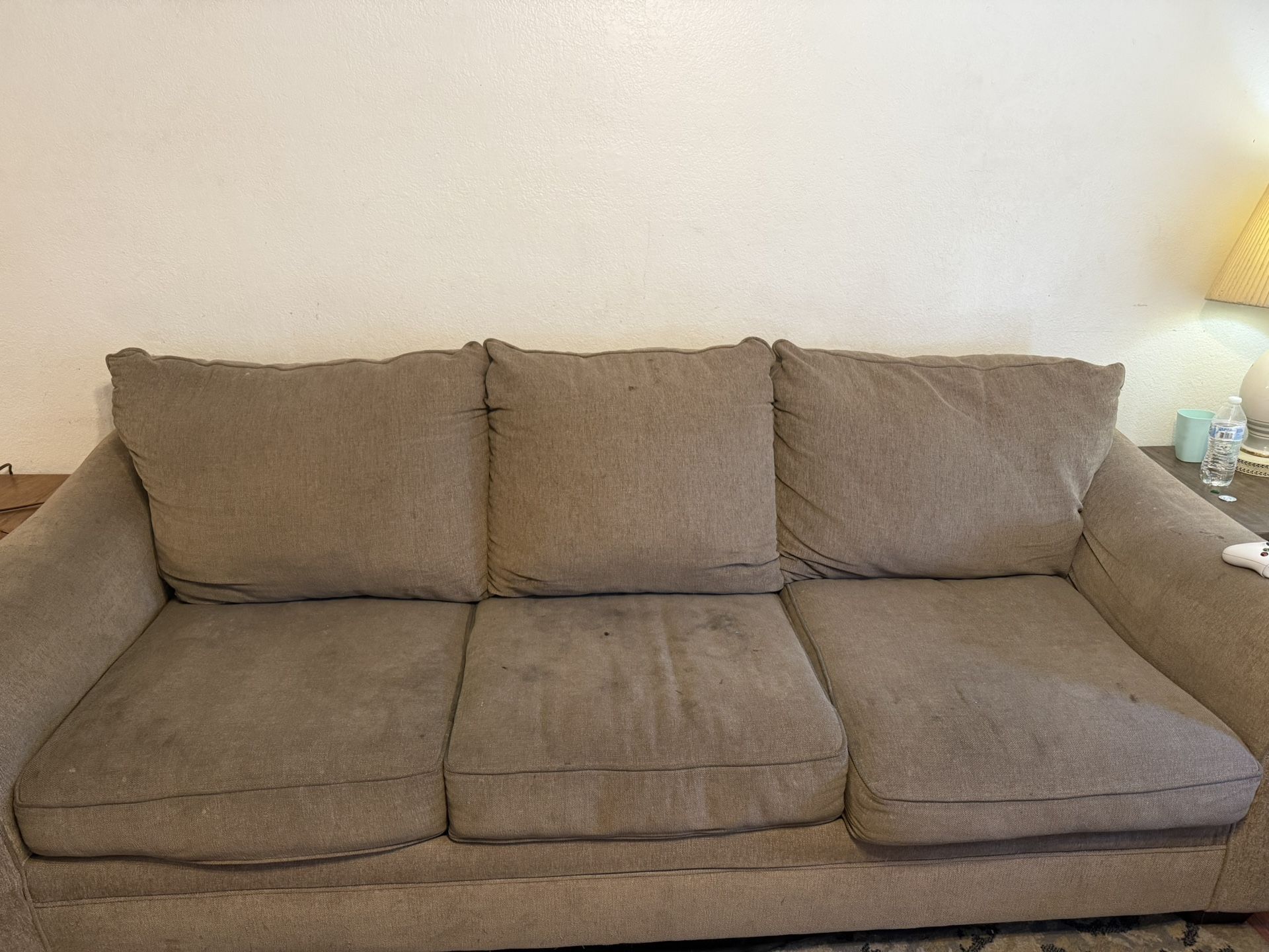 couch