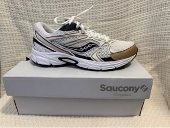 Saucony original 8.5 men /10 women