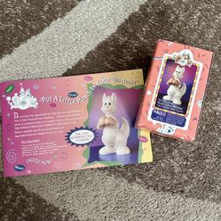 Precious Moments Birthday Club Pc