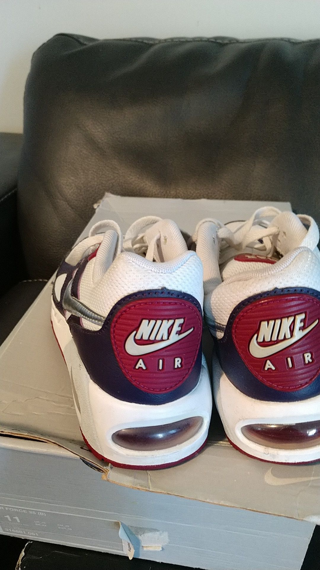 Air max