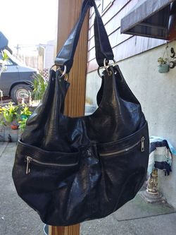 Black bag