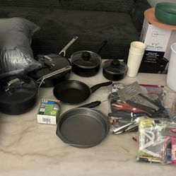 Brand new household Items 