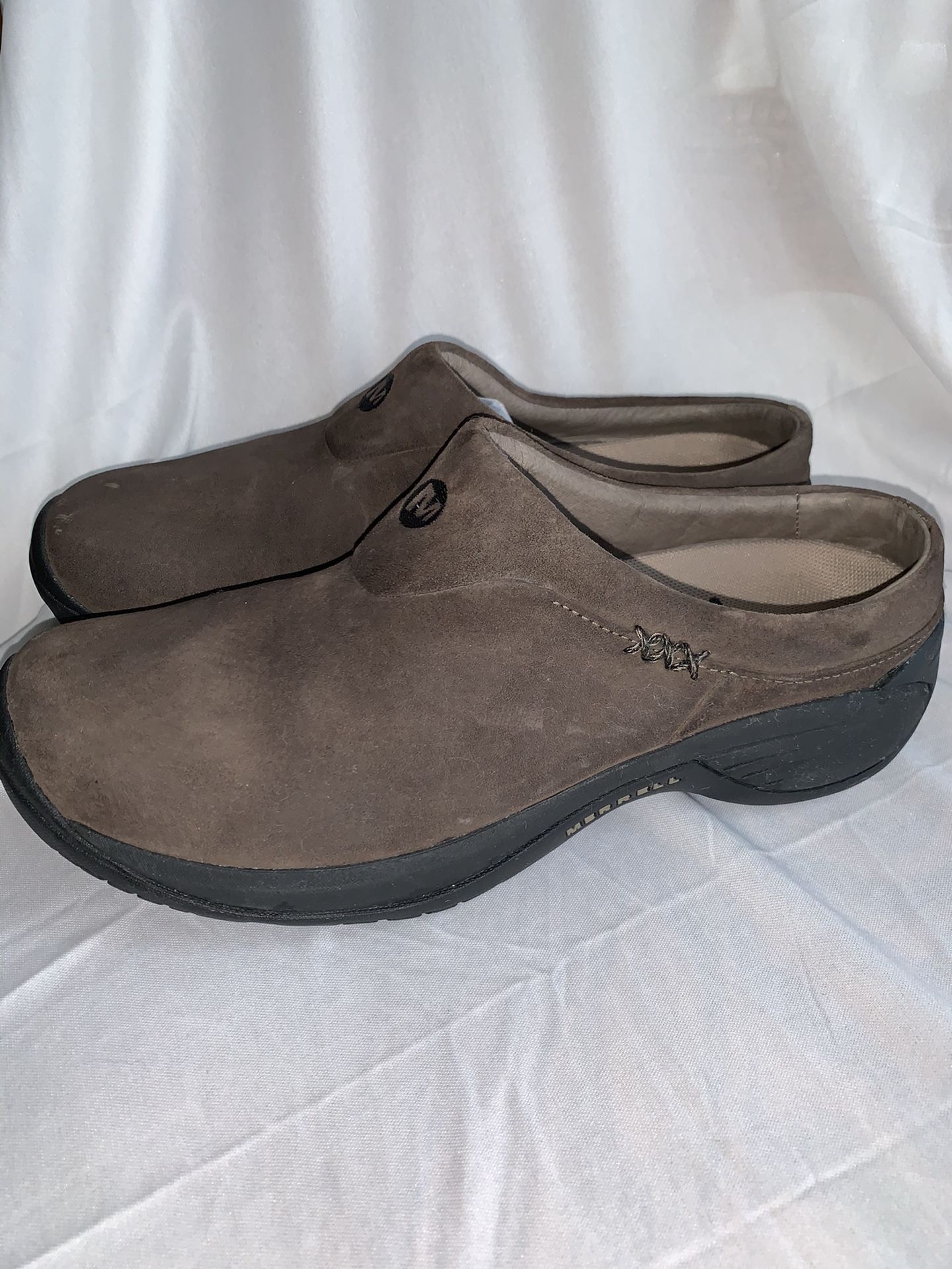 New Women’s Merrell Free Stone Encore Shoes SIZE 9.5 M