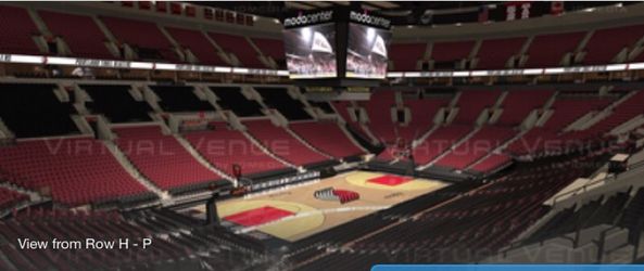 Blazers vs Memphis grizzly