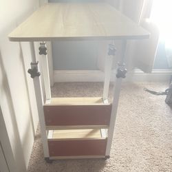 Computer Desk