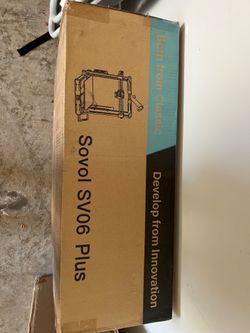 3D Printer -BRAND NEW. STILL IN BOX