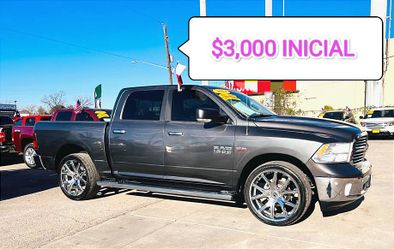 🆒In House Financing