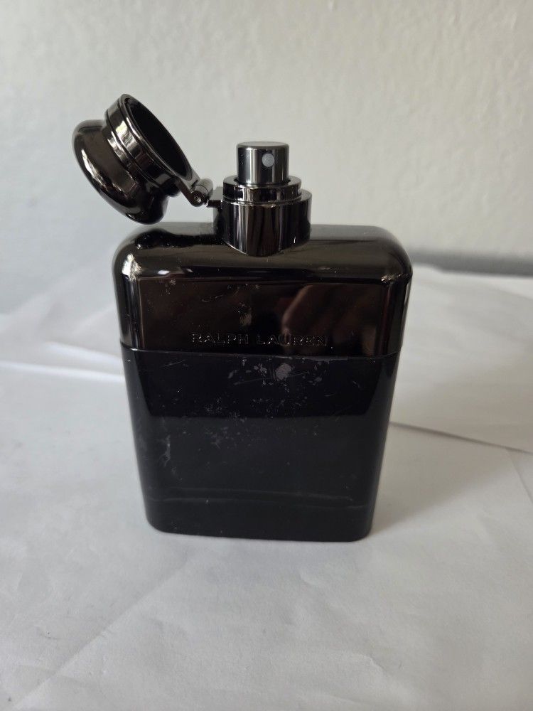 RALPH LAUREN RALPH'S CLUB EAU DE PARFUM 3.4OZ/100ML,  New
