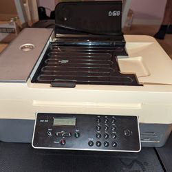 Dell 948 Printer 