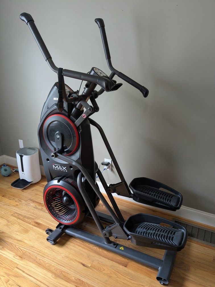 Bowflex Max Trainer M3