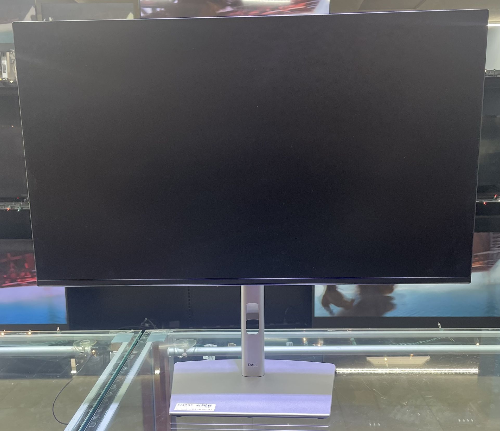 Dell monitor P2725H ( Hablamos Espanol ) 