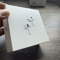 ONLY BOX AirPods Pro 2 