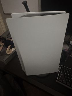 PS5