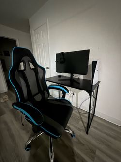 Complete setup