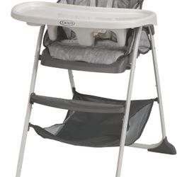 Graco High Chair For Babies/Toddlers