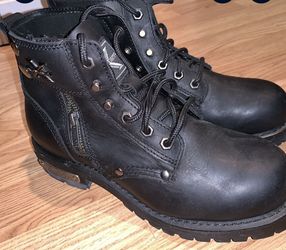 Xelement Women’s Biker Boot