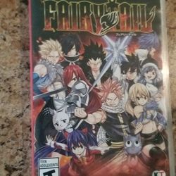 Fairy Tale Nintendo Switch