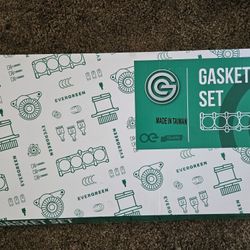 Gasket Set