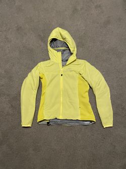 Arcteryx Jacket