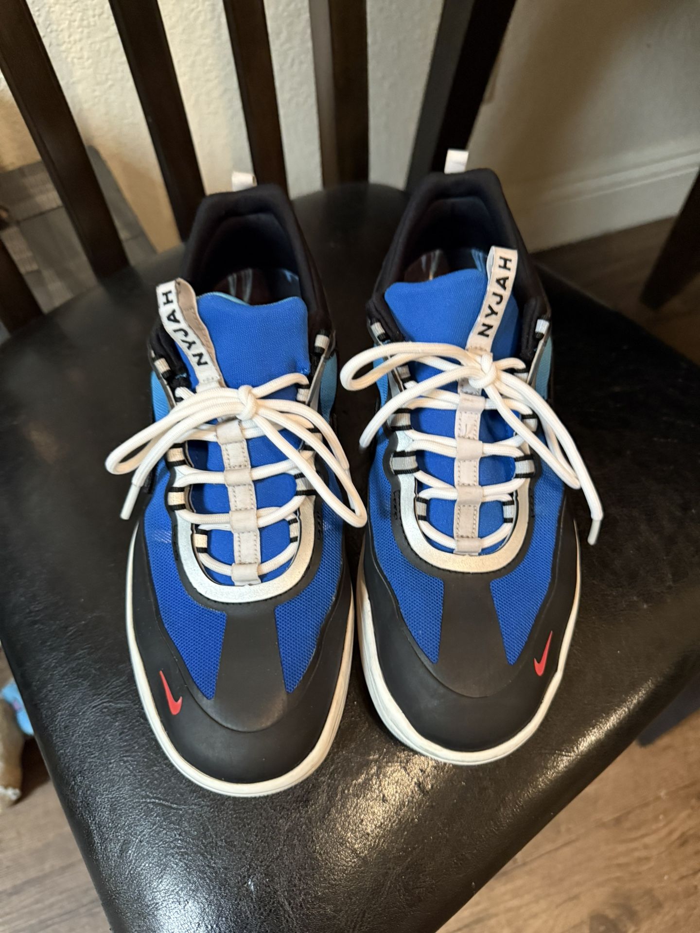 Nike SB Nyjah Free 2 