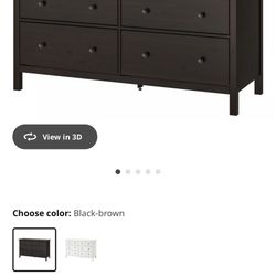 Queen Bedroom set (Bed, chest Of Drawers, and Night Stand) 