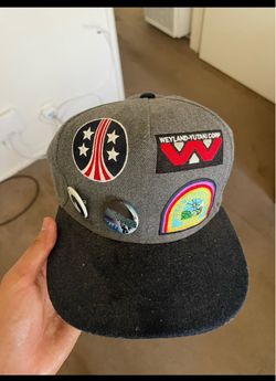 Alien hat