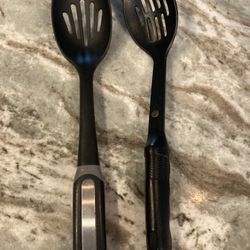 Kitchen Utensil Spoons 