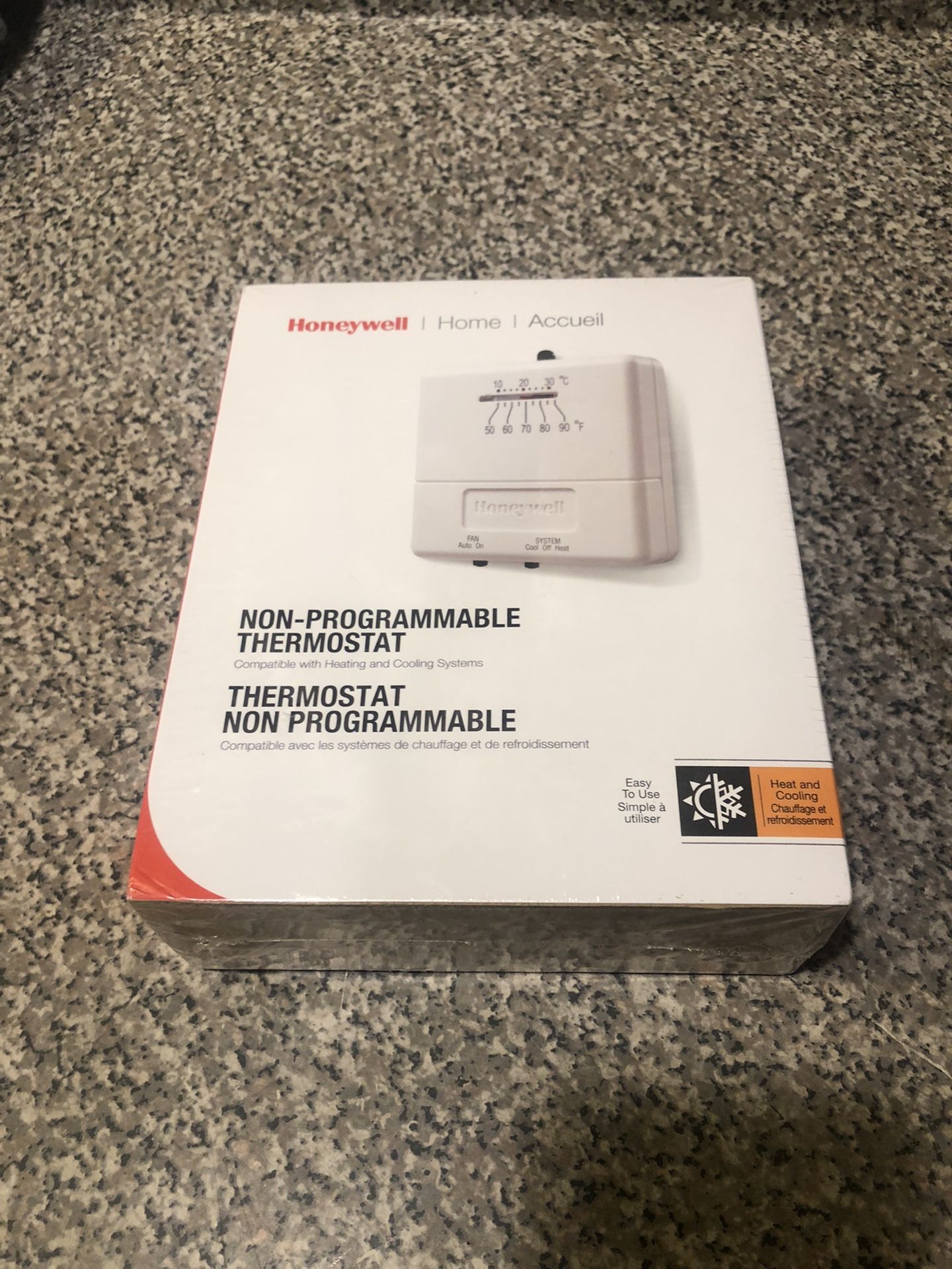 Thermostat