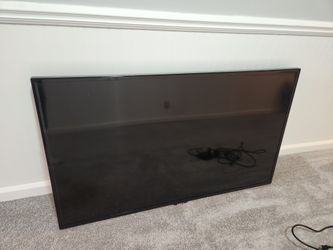 Samsung 50" LED TV
