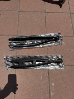 Gr86 Rear Control Arms